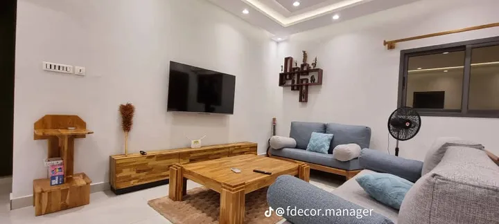 Salon VIP