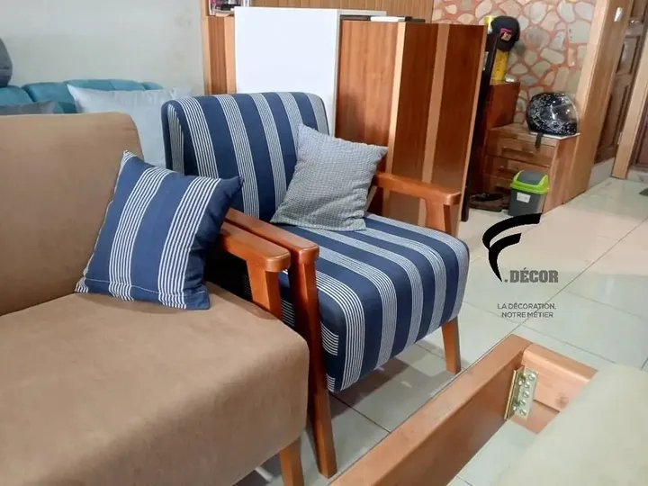 fauteuil