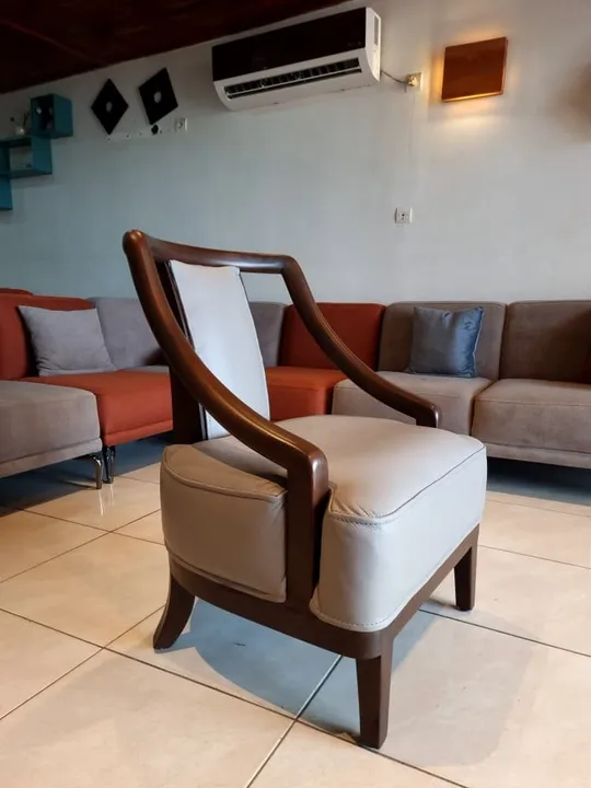 Fauteuil