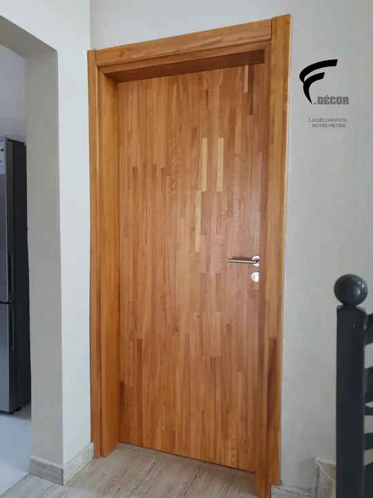 Porte