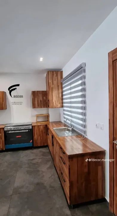 Cuisine