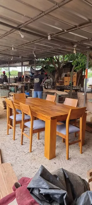 Table à manger