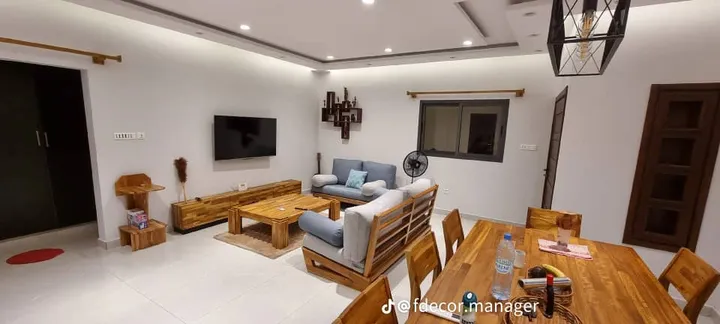 Salon VIP