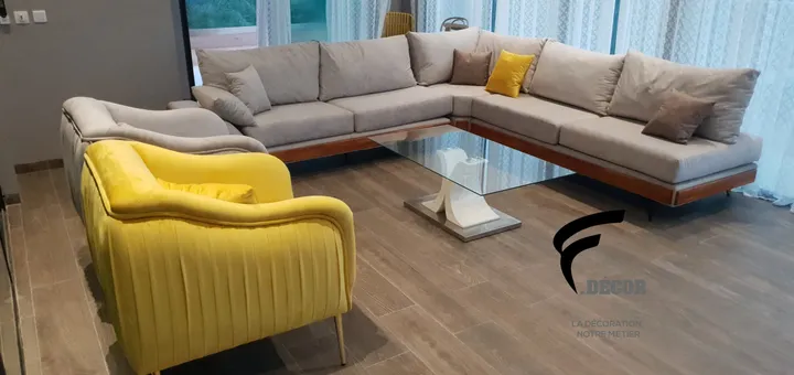 Salon VIP