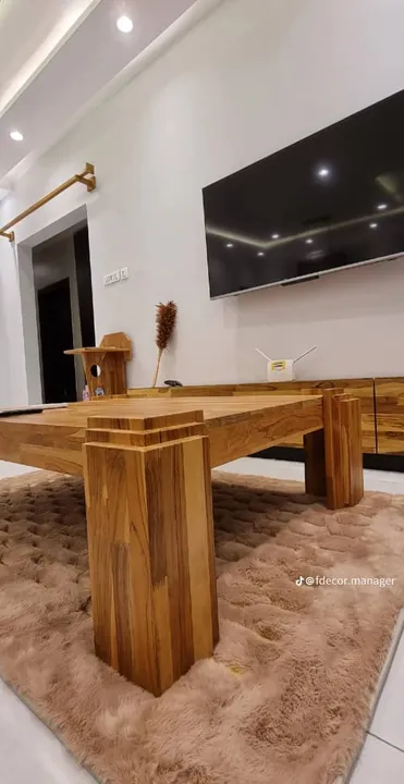 Table basse