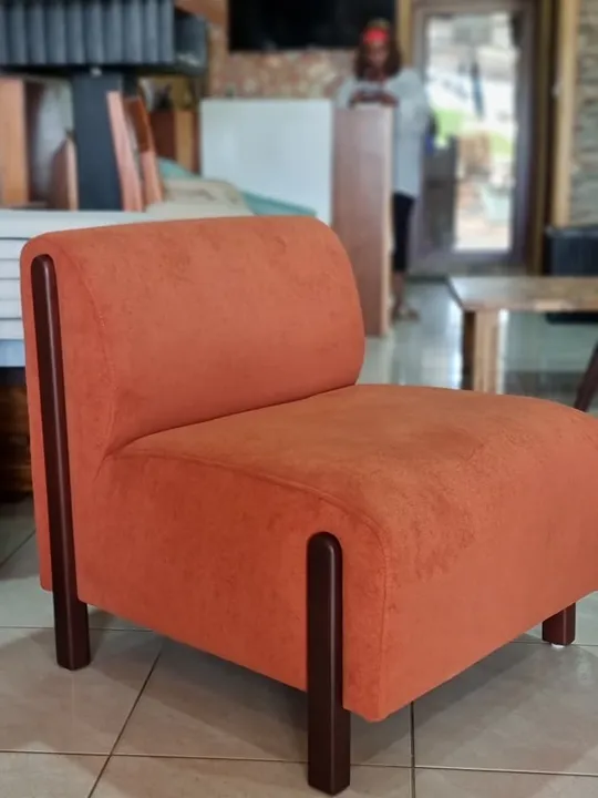 Fauteuil