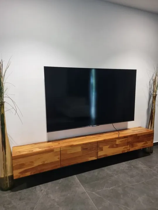 Console TV