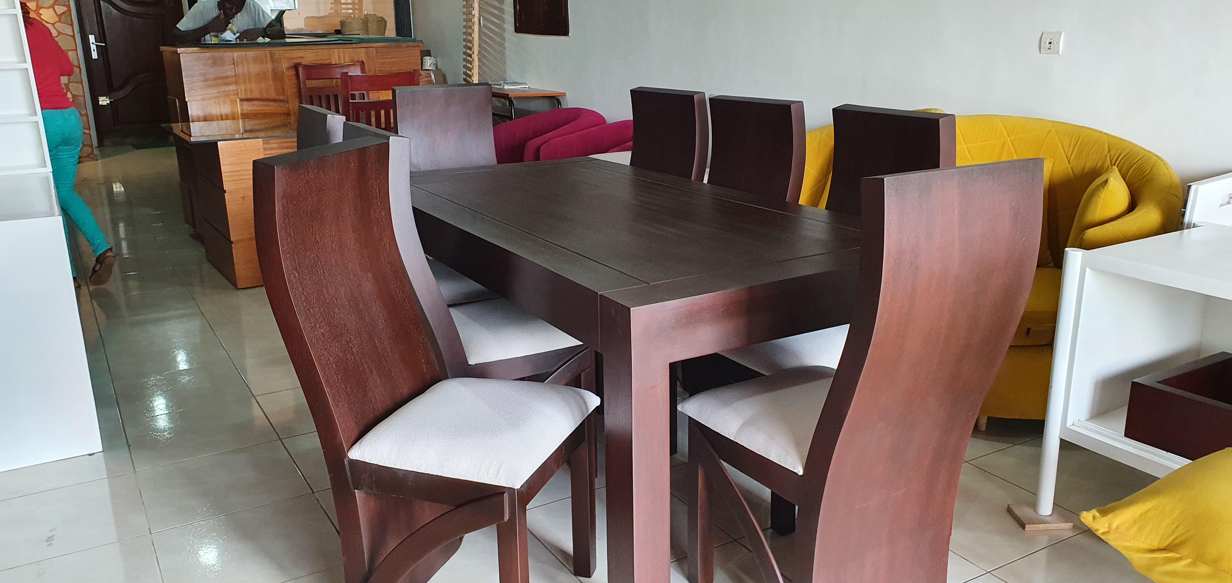 Showroom FDECOR