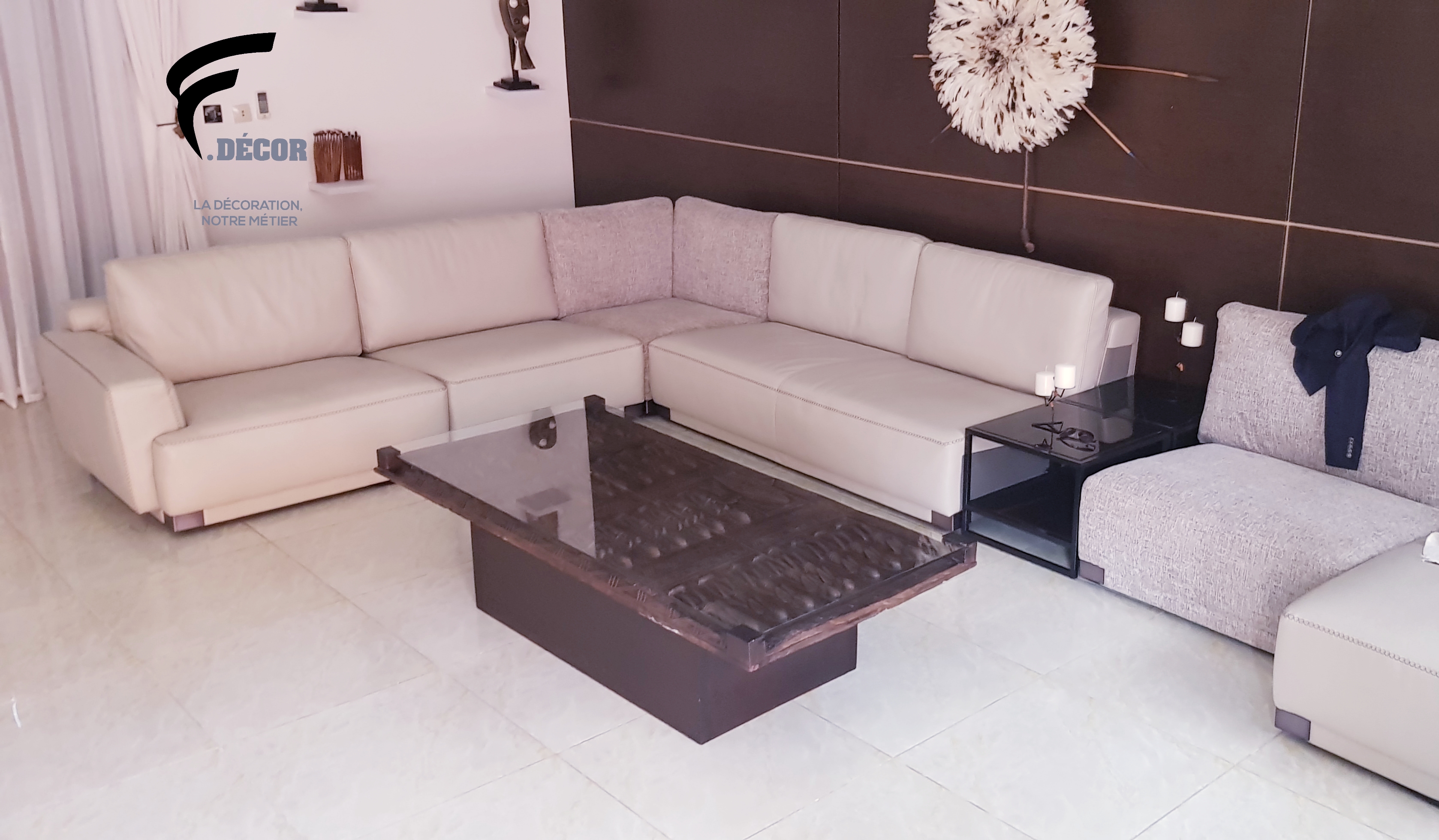Aménagement intérieur