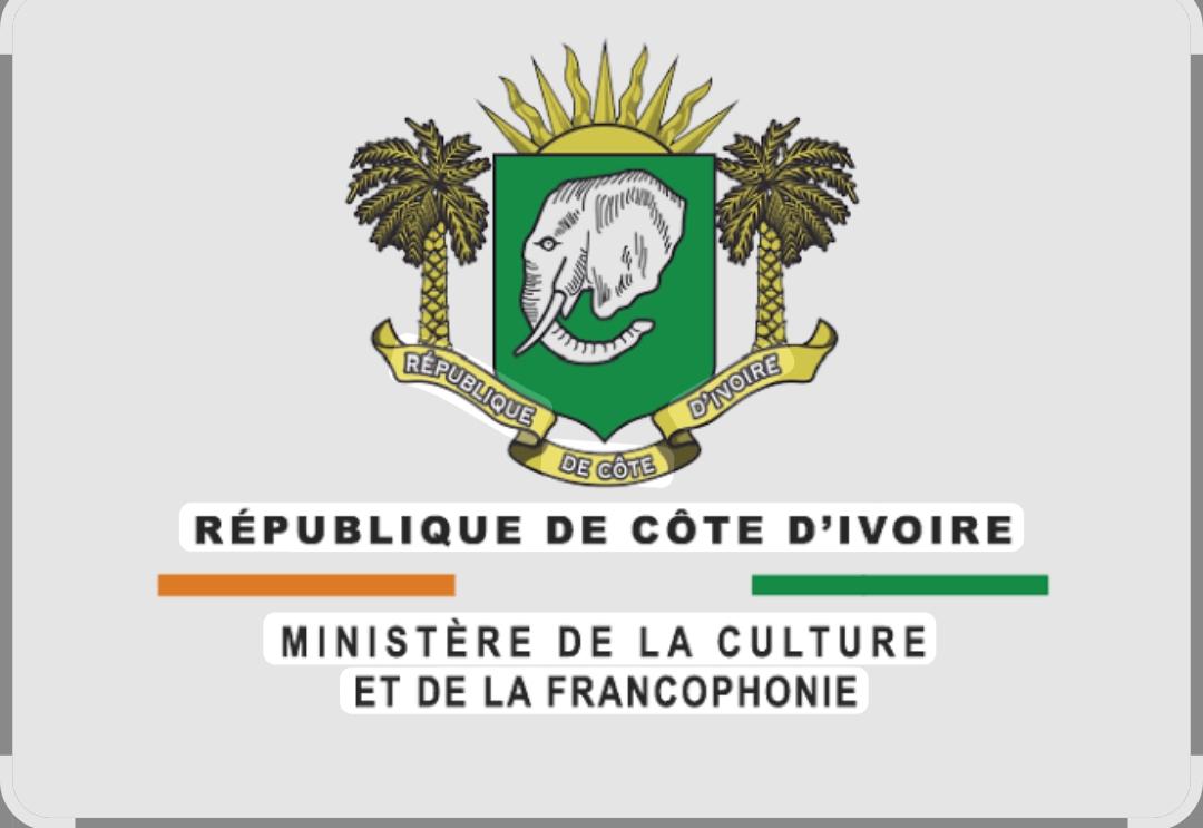 Ministère de la culture