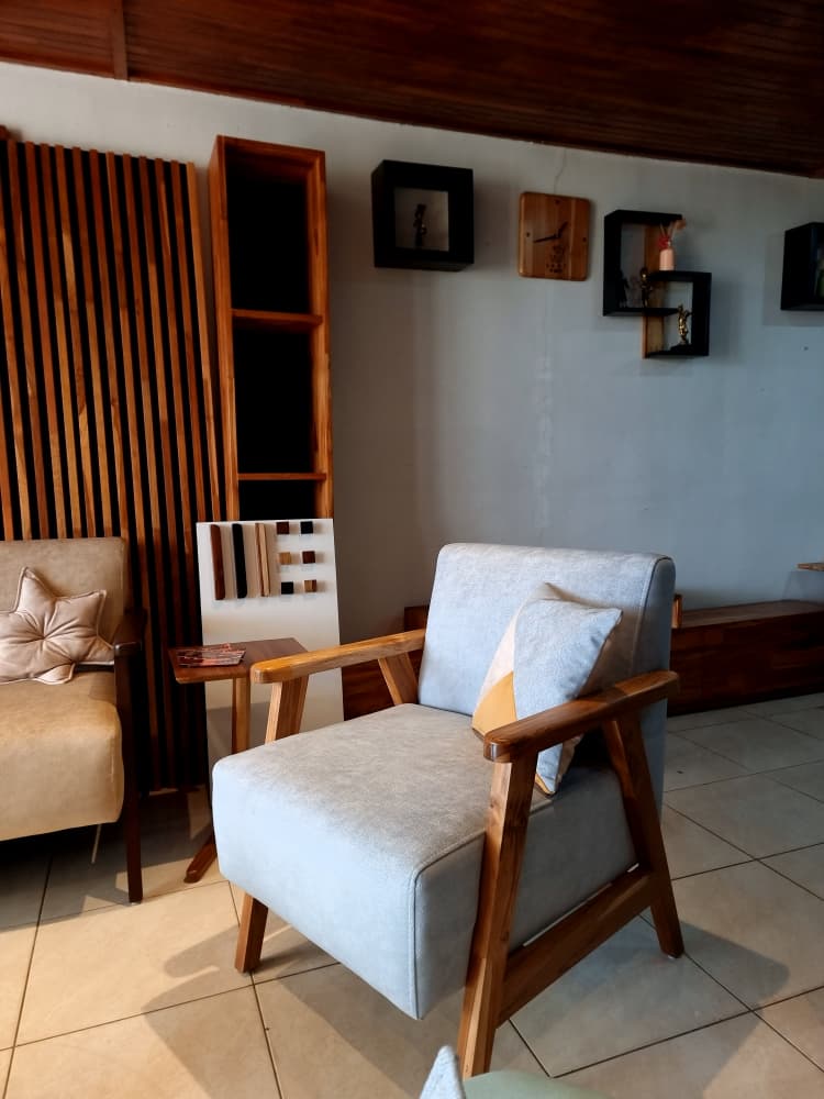Fauteuil