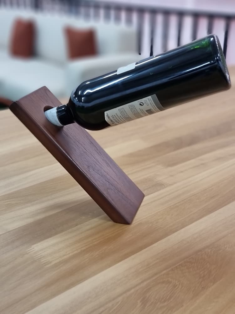 Support de vin 